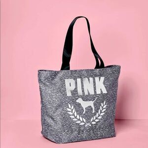 Pink By Victoria’s Secret Weekend Tote